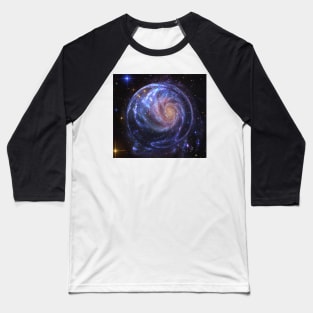 Space Magic Baseball T-Shirt